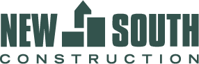 New South Construction Help Center home page
